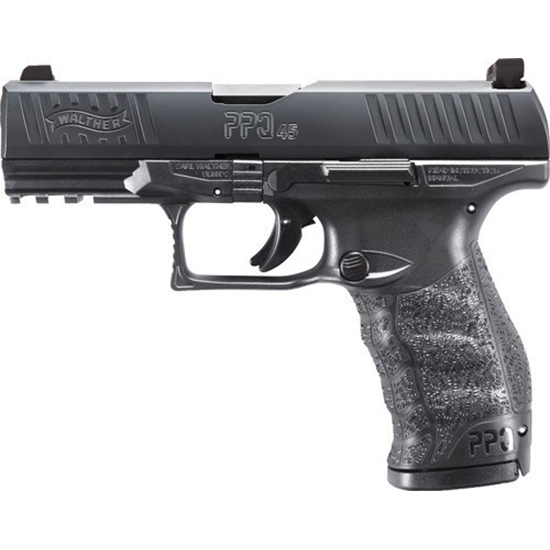 WAL PPQ M2 45ACP 4.25